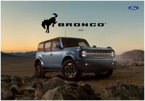 Bronco-2025