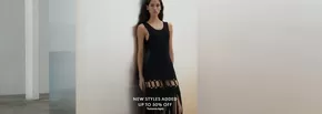 New Styles Added 50% Off