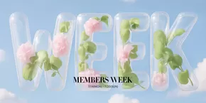 Members Week 
