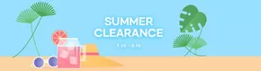 대구백화점 카탈로그 | Summer Clearance ! | 2025-07-29T00:00:00.000Z - 2025-08-10T00:00:00.000Z