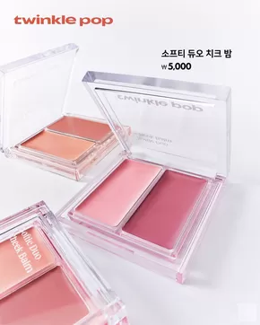 다이소 전단지