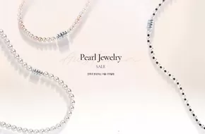Pearl Jewelry Sale