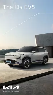 유성구의 기아자동차 카탈로그 | 기아자동차 EV5 | 2025-09-04T00:00:00.000Z - 2026-09-04T00:00:00.000Z