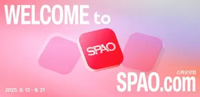 Welcome To Spao