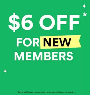 남동구의 이니스프리 카탈로그 | Get $6 OFF Your First Purchase as NEW Member! | 2025-09-17T00:00:00.000Z - 2025-09-24T00:00:00.000Z