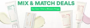 이니스프리 카탈로그 | Mix&Match Deals | 2025-10-01T00:00:00.000Z - 2025-10-13T00:00:00.000Z