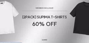 광양시의 일꼬르소 카탈로그 | Member Exclusive: Get 60% Off | 2025-10-03T00:00:00.000Z - 2025-10-13T00:00:00.000Z