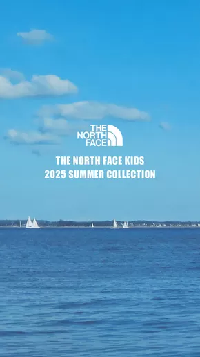 노스페이스 카탈로그 | KIDS SUMMER | 2025-10-09T00:00:00.000Z - 2025-10-23T00:00:00.000Z