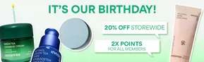 It's Our Birthday!