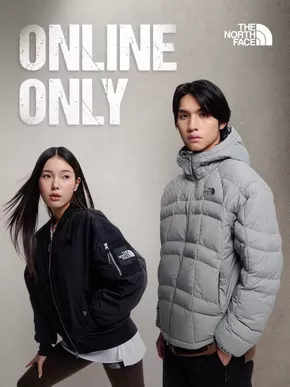 부산광역시의 노스페이스 카탈로그 | ONLINE EXCLUSIVE | 2025-10-11T00:00:00.000Z - 2025-10-25T00:00:00.000Z