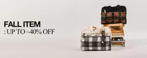 구리시의 레스포색 카탈로그 | Fall Item! Up To 40% Off | 2025-10-14T00:00:00.000Z - 2025-10-20T00:00:00.000Z