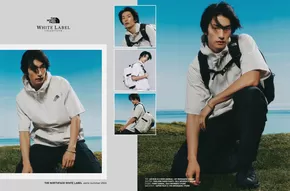 안양시의 노스페이스 카탈로그 | WHITE LABEL SUMMER CATALOGUE | 2025-10-15T00:00:00.000Z - 2025-10-29T00:00:00.000Z