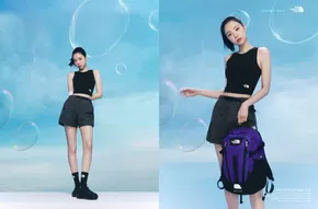 철원군의 노스페이스 카탈로그 | OUTDOOR SUMMER CATALOGUE | 2025-10-18T00:00:00.000Z - 2025-11-01T00:00:00.000Z
