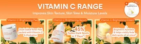 울진군의 이니스프리 카탈로그 | Mix&Match Deals | 2025-10-20T00:00:00.000Z - 2025-10-24T00:00:00.000Z