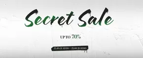 하남시의 캉골 카탈로그 | Secret Sale! | 2025-10-21T00:00:00.000Z - 2025-10-31T00:00:00.000Z