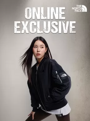 인천광역시의 노스페이스 카탈로그 | ONLINE EXCLUSIVE | 2025-10-22T00:00:00.000Z - 2025-11-05T00:00:00.000Z