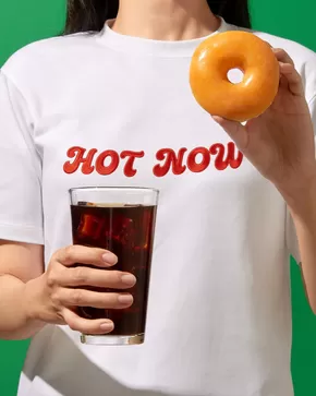 울진군의 크리스피크림 카탈로그 | 특가 상품을 찾는 사람들을 위한 제안 | 2025-10-28T00:00:00.000Z - 2025-11-11T00:00:00.000Z