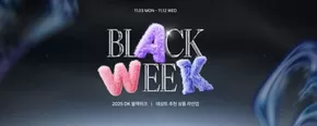 Black Week