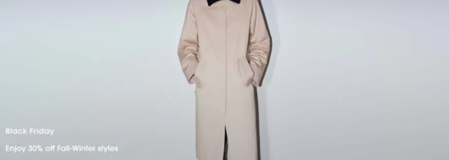 광양시의 마쥬 카탈로그 | Black Friday Enjoy 30% off Fall-Winter styles | 2025-11-19T00:00:00.000Z - 2025-11-24T00:00:00.000Z