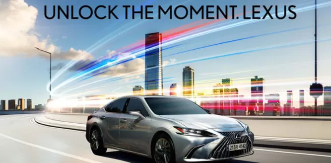 부산진구의 렉서스 카탈로그 | Lexus Is Holding A Test Drive Event For All Models In November. | 2025-11-20T00:00:00.000Z - 2025-11-30T00:00:00.000Z