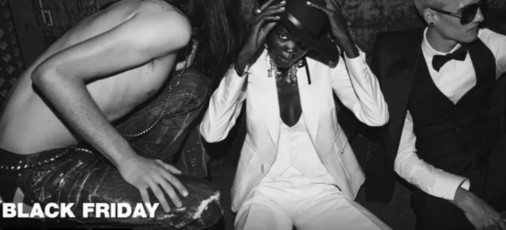 남양주시의 디스퀘어드 카탈로그 | Black Friday! | 2025-11-27T00:00:00.000Z - 2025-11-30T00:00:00.000Z