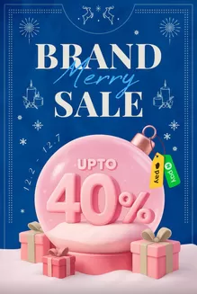 울산광역시의 더페이스샵 카탈로그 | 12월 브랜드세일☃️🎄 | 2025-12-02T00:00:00.000Z - 2025-12-07T00:00:00.000Z