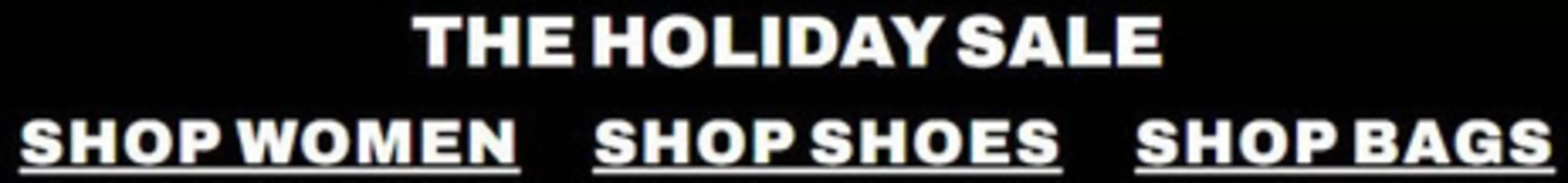 부산광역시의 DKNY 카탈로그 | The Holiday Sale | 2025-12-11T00:00:00.000Z - 2025-12-19T00:00:00.000Z