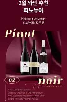 영주시의 이마트 에브리데이 카탈로그 | 2월 와인 추천 피노누아 | 2026-02-02T00:00:00.000Z - 2026-02-28T00:00:00.000Z