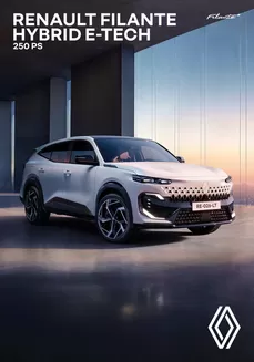 서울특별시의 르노삼성 카탈로그 | Renault Filante Hybrid E-tech 250 Ps | 2026-02-04T00:00:00.000Z - 2026-02-28T00:00:00.000Z