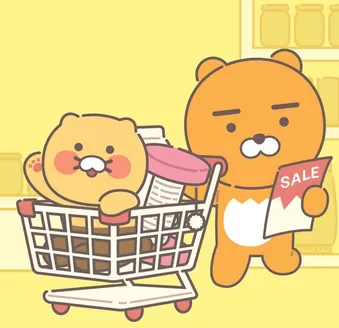 울산광역시의 카카오프렌즈 카탈로그 | 프렌즈 세일템 | 2026-03-06T00:00:00.000Z - 2026-03-13T00:00:00.000Z