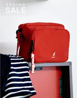 제주시의 캉골 카탈로그 | Spring Sale! | 2026-04-08T00:00:00.000Z - 2026-04-19T00:00:00.000Z