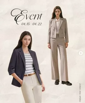 옥천군의 조이너스 카탈로그 | 포근한 햇살이 느껴지는 봄.  | 2026-04-17T00:00:00.000Z - 2026-04-22T00:00:00.000Z