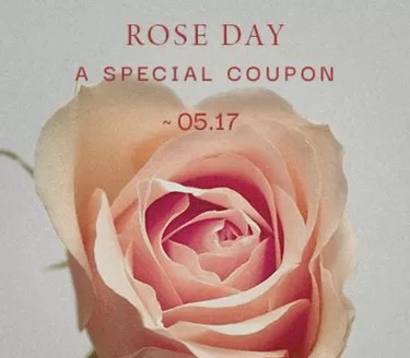 루이까또즈 카탈로그 | Rose Day A Special Coupon | 2026-05-13T00:00:00.000Z - 2026-05-17T00:00:00.000Z