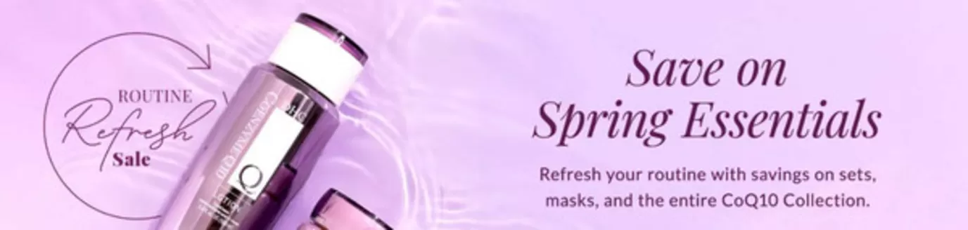 DHC 카탈로그 | Save on Spring Essentials | 2026-05-18T00:00:00.000Z - 2026-05-20T00:00:00.000Z