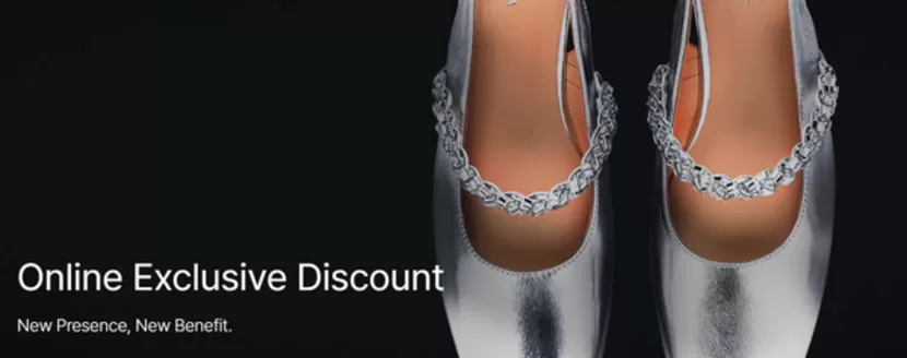 바바라 카탈로그 | Online Exclusive Discount | 2026-05-21T00:00:00.000Z - 2026-05-27T00:00:00.000Z