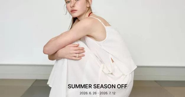 인천광역시의 올리브데올리브 카탈로그 | Summer Season Off | 2026-06-30T00:00:00.000Z - 2026-07-12T00:00:00.000Z