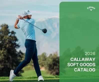 캘러웨이 카탈로그 | 2026 Callaway Softgoods Catalog | 2026-07-23T00:00:00.000Z - 2026-12-31T00:00:00.000Z
