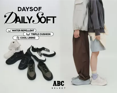 ABC마트 카탈로그 | ABC마트 전단지 | 2026-09-15T00:00:00.000Z - 2026-09-29T00:00:00.000Z