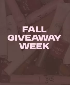 에뛰드하우스 카탈로그 | Fall Giveaway is Here! | 2026-09-16T00:00:00.000Z - 2026-09-20T00:00:00.000Z
