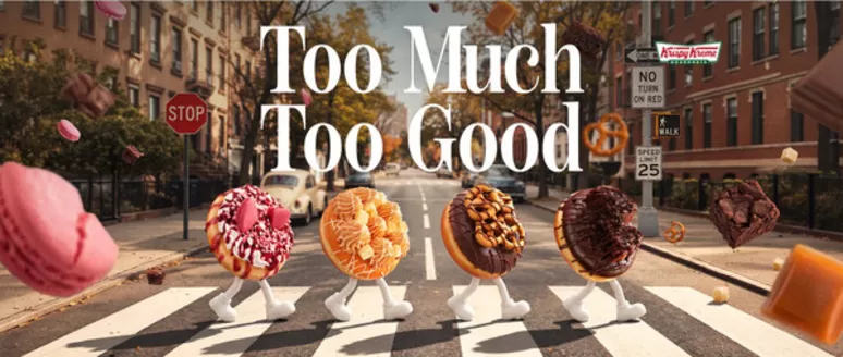 송파구의 크리스피크림 카탈로그 | Krispykremekorea 전단지 | 2026-09-19T00:00:00.000Z - 2026-10-03T00:00:00.000Z