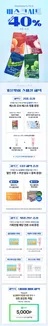 더페이스샵 카탈로그 | 마스크 시트 UP TO 40 | 2026-10-19T00:00:00.000Z - 2026-10-25T00:00:00.000Z