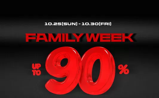 레노마수영복 카탈로그 | Family Week! | 2026-10-27T00:00:00.000Z - 2026-10-30T00:00:00.000Z