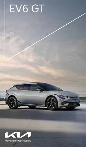 군산시의 기아자동차 카탈로그 | 기아자동차 EV6 GT | 2025-06-04T00:00:00.000Z - 2026-06-04T00:00:00.000Z