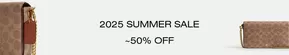2025 Summer Sale ~50% Off