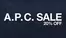 남양주시의 APC 카탈로그 | A.P.C Sale 20% Off | 2025-11-27T00:00:00.000Z - 2025-12-02T00:00:00.000Z