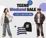 안성시의 행텐 카탈로그 | TEENS Weekend SALE ~72% + 추가 10% 쿠폰 | 2026-01-29T00:00:00.000Z - 2026-02-01T00:00:00.000Z