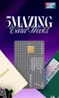 신세계 카탈로그 | 5mazing Card Weeks | 2026-06-11T00:00:00.000Z - 2026-06-21T00:00:00.000Z