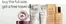 프레쉬 카탈로그 | Buy The Full Size, Get A Free Travel Size | 2026-07-08T00:00:00.000Z - 2026-07-14T00:00:00.000Z