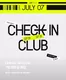 쉬즈미스 카탈로그 | CHECK IN CLUB 7월 멤버십 클럽 | 2026-07-13T00:00:00.000Z - 2026-07-31T00:00:00.000Z