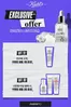 키엘 카탈로그 | Exclusive Offer | 2026-07-31T00:00:00.000Z - 2026-08-27T00:00:00.000Z